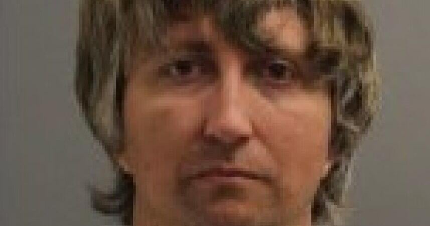 Level 3 offender moving into Alexandria on Sept. 1