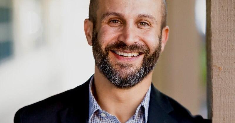 Agilent Names Adam S. Elinoff as Chief Financial Officer