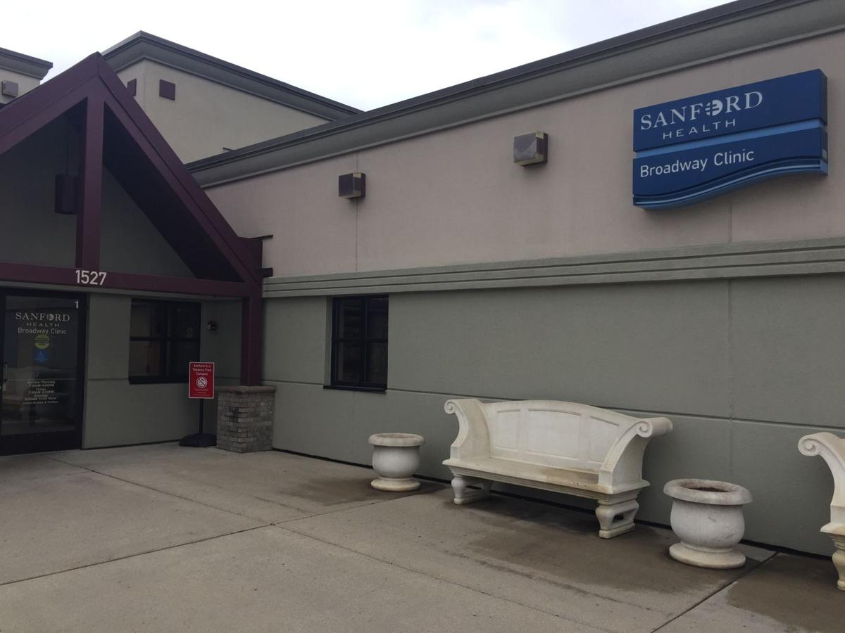 Wake Up Alexandria Sanford Health Local Business News