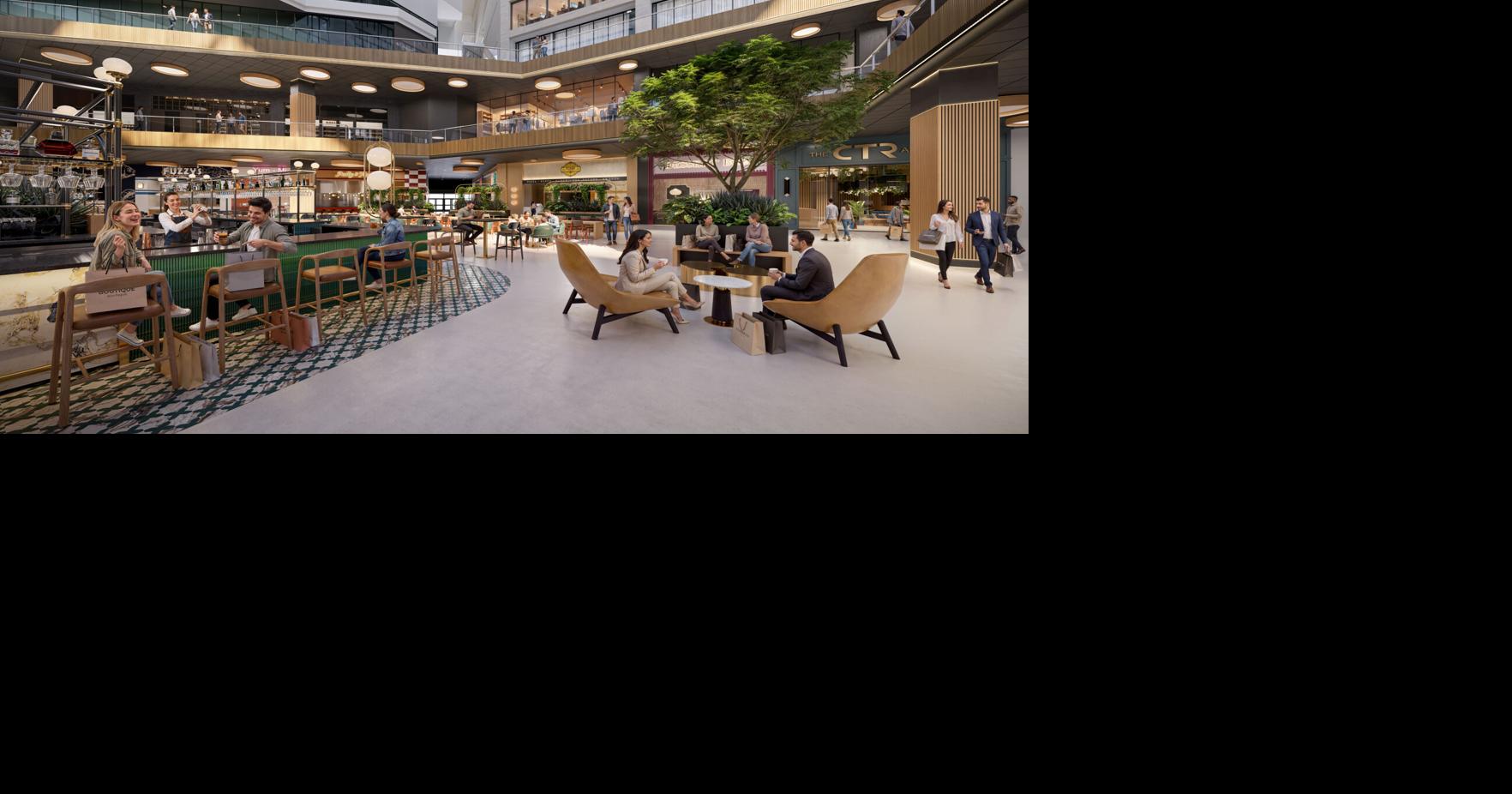 The Center Prepares for May Reopening as Downtown Atlanta's Common Ground