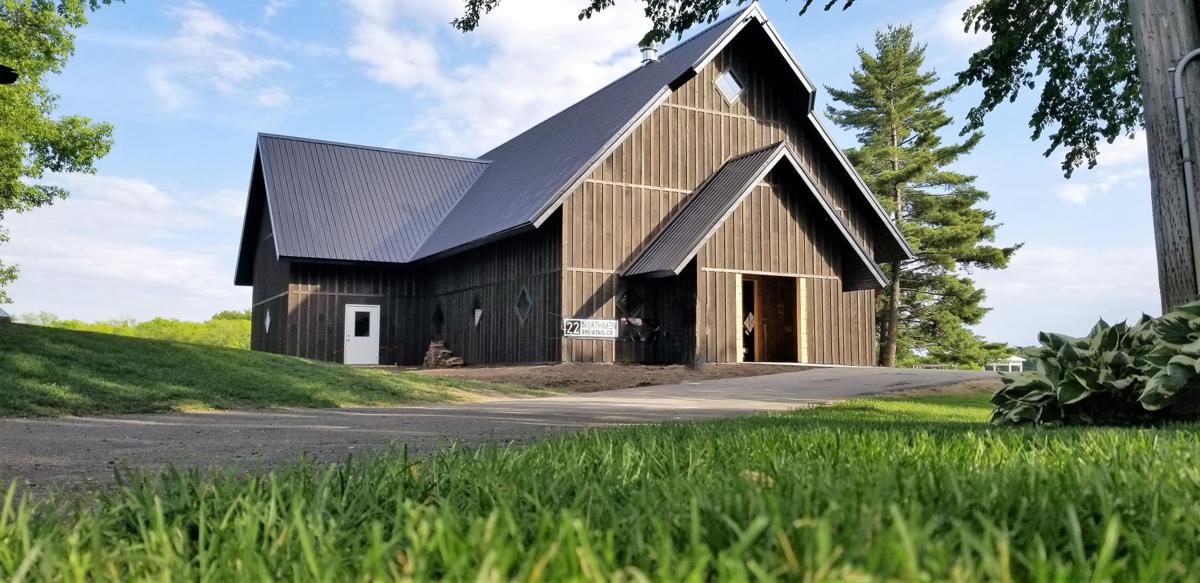 22 Northmen Brewing Co Opens It S Doors Local Business News Voiceofalexandria Com
