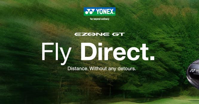Yonex Signals the Future of Driver Innovation with a Top-Secret Carbon Driver at the 2026 PGA Show