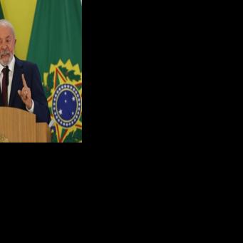 Lula open to mediate between US, Venezuela to 'avoid armed conflict'