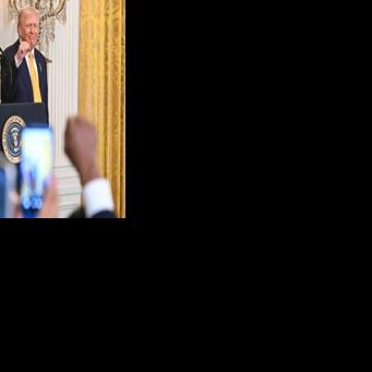 Trump 'Board of Peace' opens with money and troops for Gaza