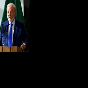 Brazil's economy slows as high interest rates curb growth