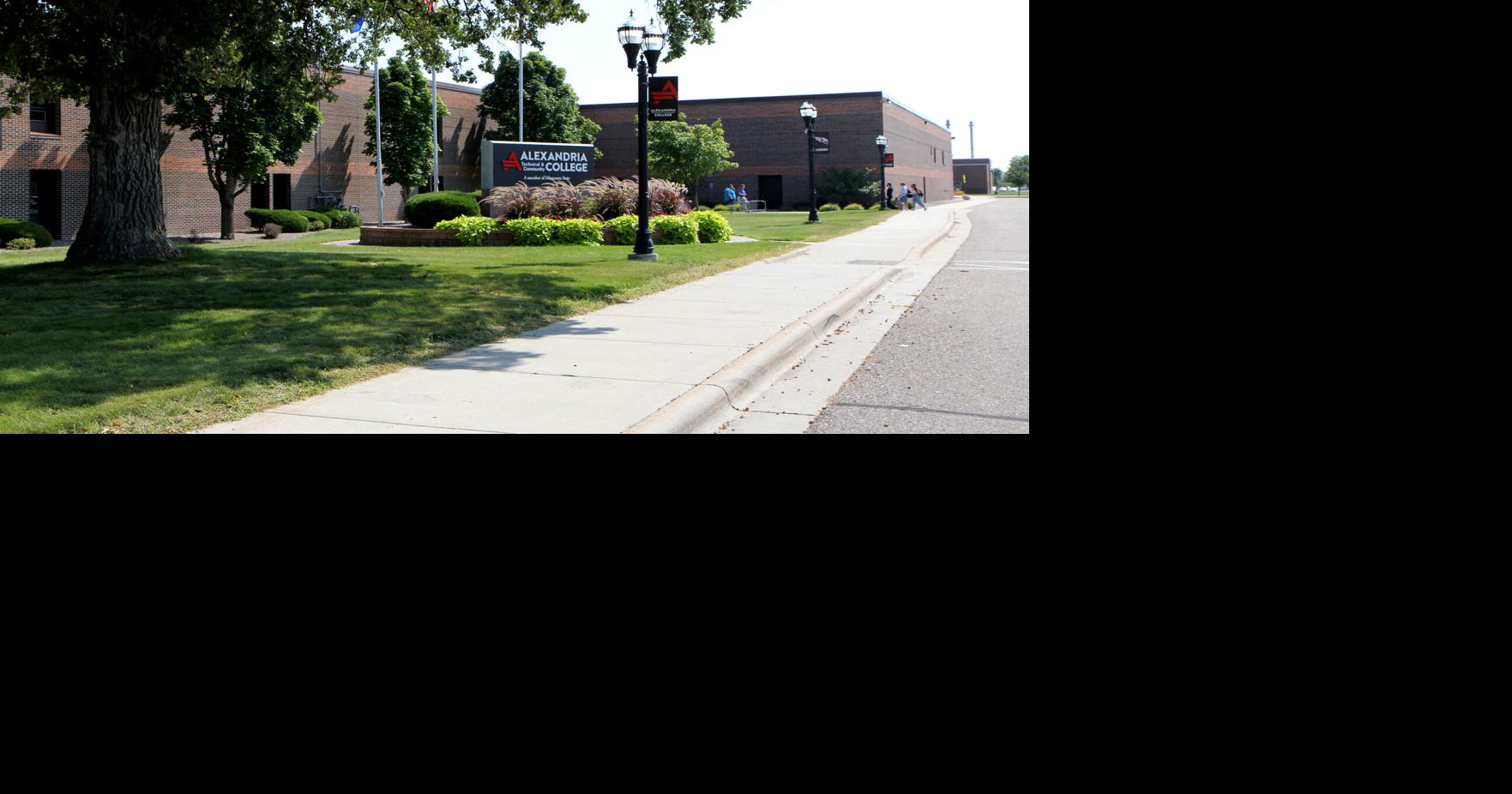 Alexandria Technical & Community College is the third best community ...