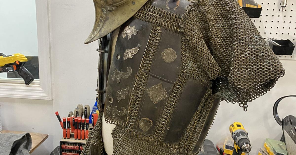 Restoring History and Heirlooms: Mumford Restoration to Showcase Traditional Craftsmanship & Historic Pieces at Antique Restoration Exhibition
