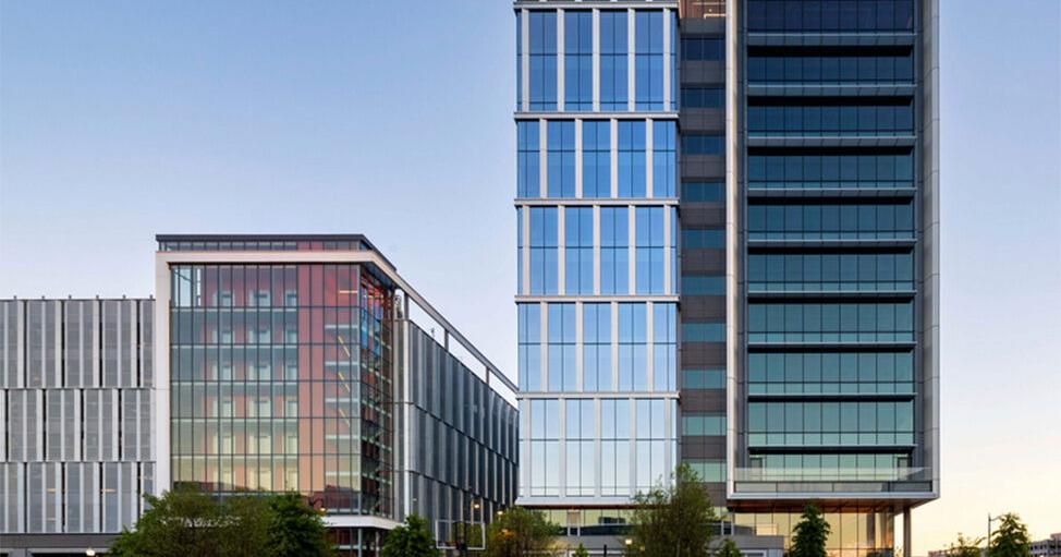 BioMed Realty and TransMedics Announce 498,000-Square-Foot Lease at Assembly Innovation Park