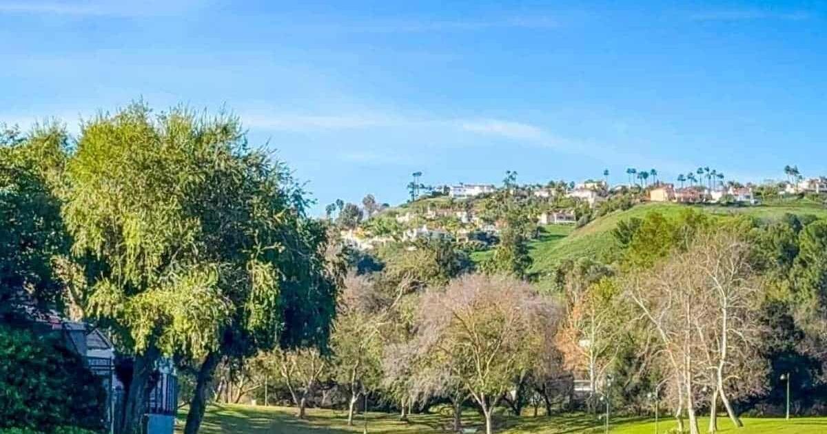 Calabasas is more than a celebrity ZIP code