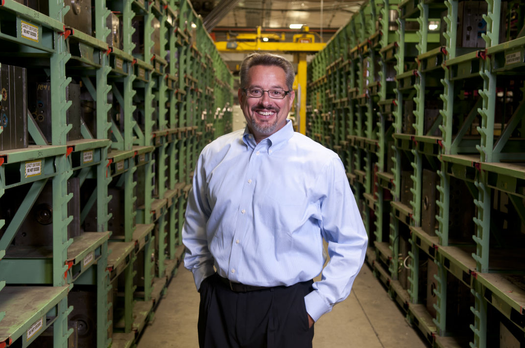 Donnelly Custom Manufacturing in the News Business