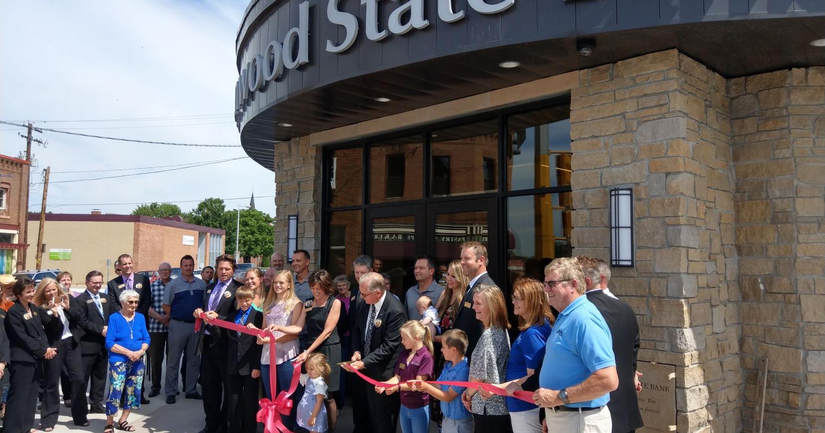Glenwood State Bank Opens New Glenwood MN Location - Vimarsana News