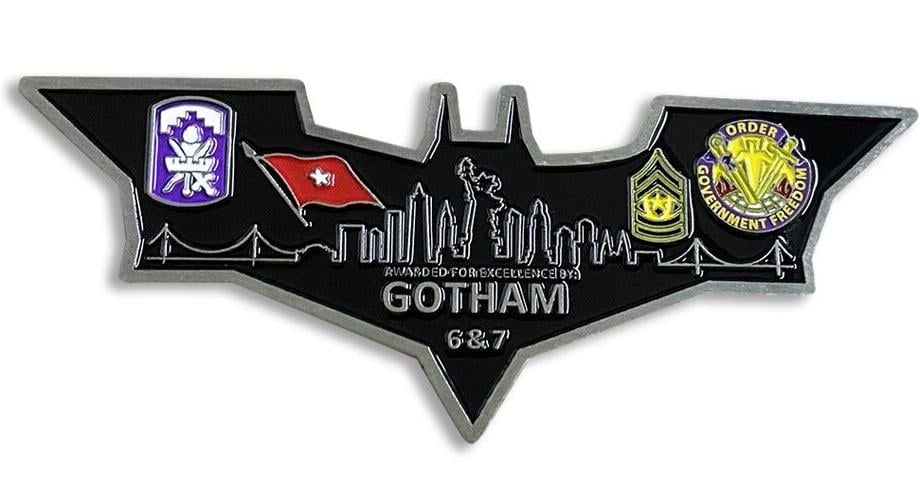 LogoTags, America's Leading Custom Challenge Coin Company and Fourth-Generation, Family-Owned Business, Proudly Sponsors the 2026 South Carolina Tri Series