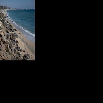 Spain rethinks how to turn tide against beach erosion