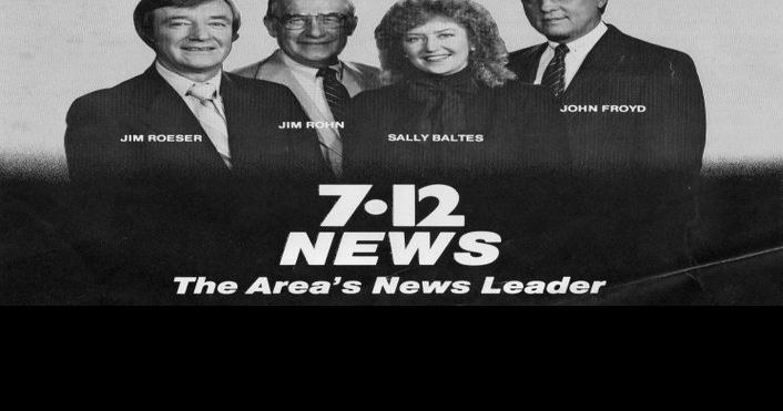 TV 7/12 Employees Plan Get Together | Local Entertainment |  voiceofalexandria.com