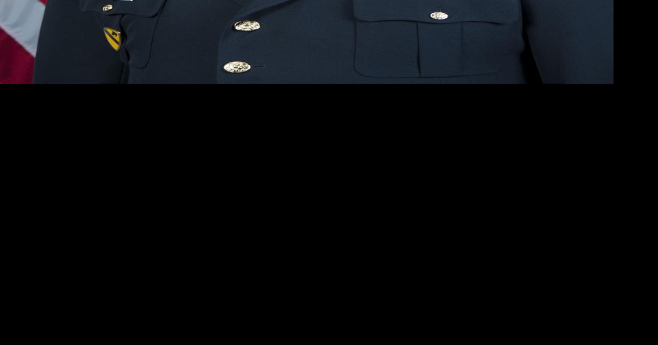 Camp Ripley Welcomes New General Officer As Senior Commander | State ...