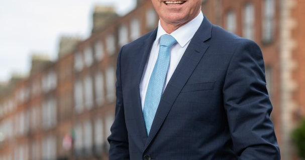 NACS Announces New President and CEO