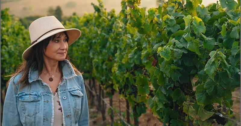 Adonna Wines Makes Its California Debut This Spring, Celebrating Heritage, Resilience, and the Art of the Moment