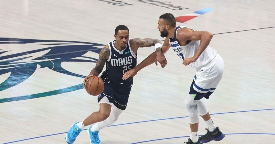 Timberwolves now down 3-0 after losing to Mavericks on Sunday night - Vimarsana News