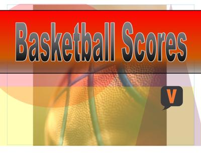 College Basketball Scores Friday Regional Sports