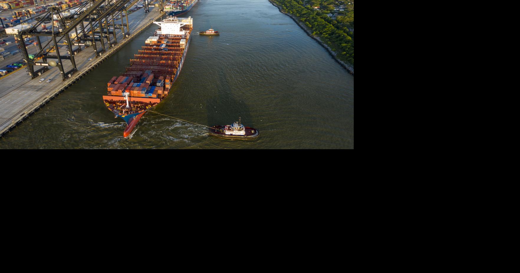 February 2026 Meeting: Port Houston Strengthens Reliability Across Terminals, Cranes, and Critical Systems