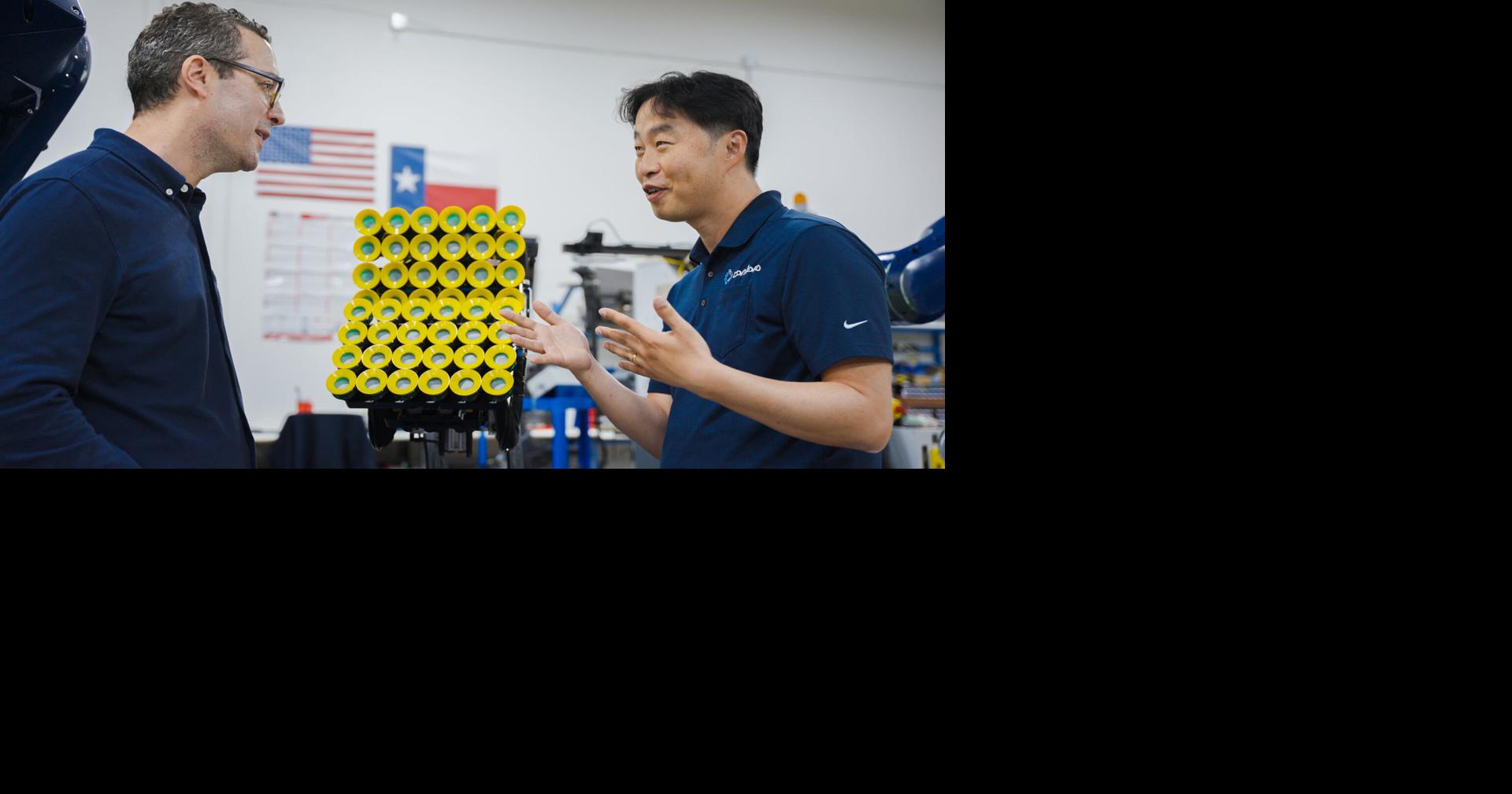 Coupang Announces $84M in investments for Global AI Tech Startups