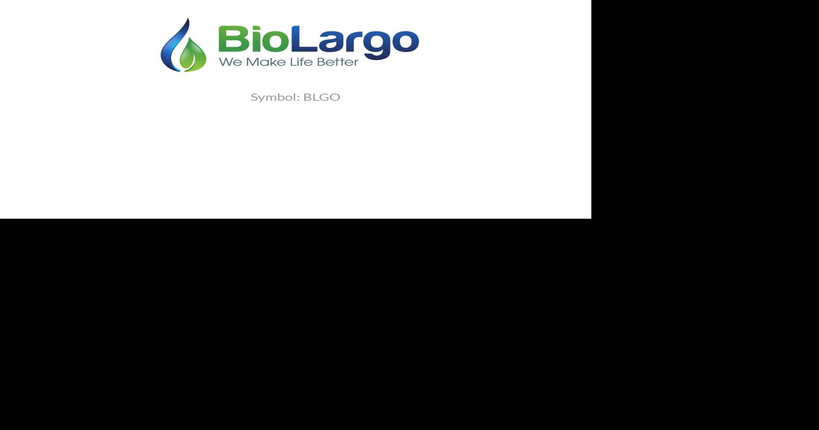 BioLargo Subsidiary Clyra Medical Signs Exclusive Distribution Agreement with Al- Hikma FZCO for ViaCLYR(TM) Across the Middle East, North Africa, and Adjacent Markets