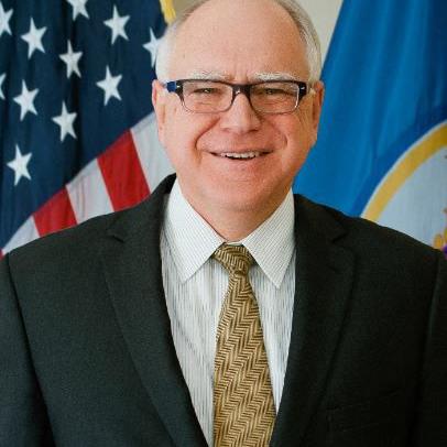 Governor Walz Signs Twenty-Six Bills Into Law - Vimarsana News