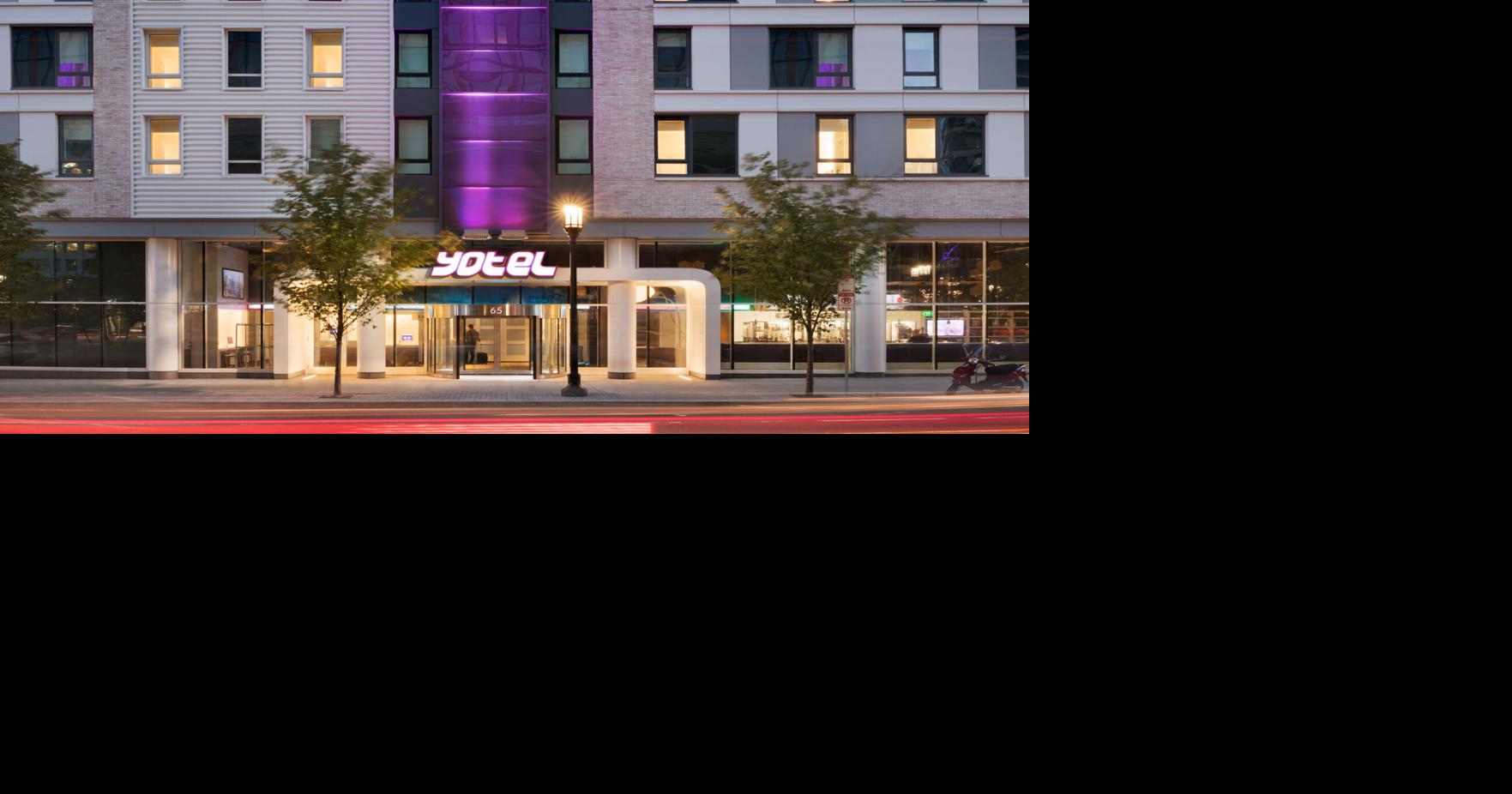 Hilton Announces Exclusive Agreement with YOTEL to Expand Global Footprint in Lifestyle Segment