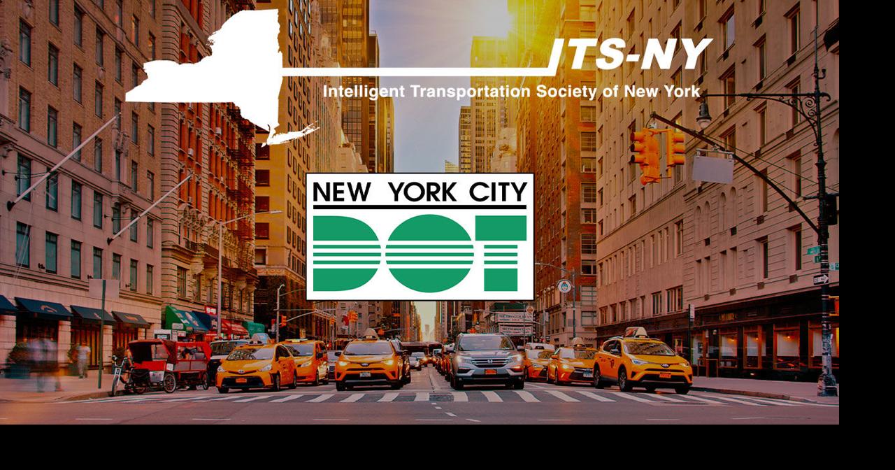 Digi International Celebrates NYC DOT’s "Outstanding ITS Project" Award Win for Intersection Wi-Fi System with Digi Cellular Solutions