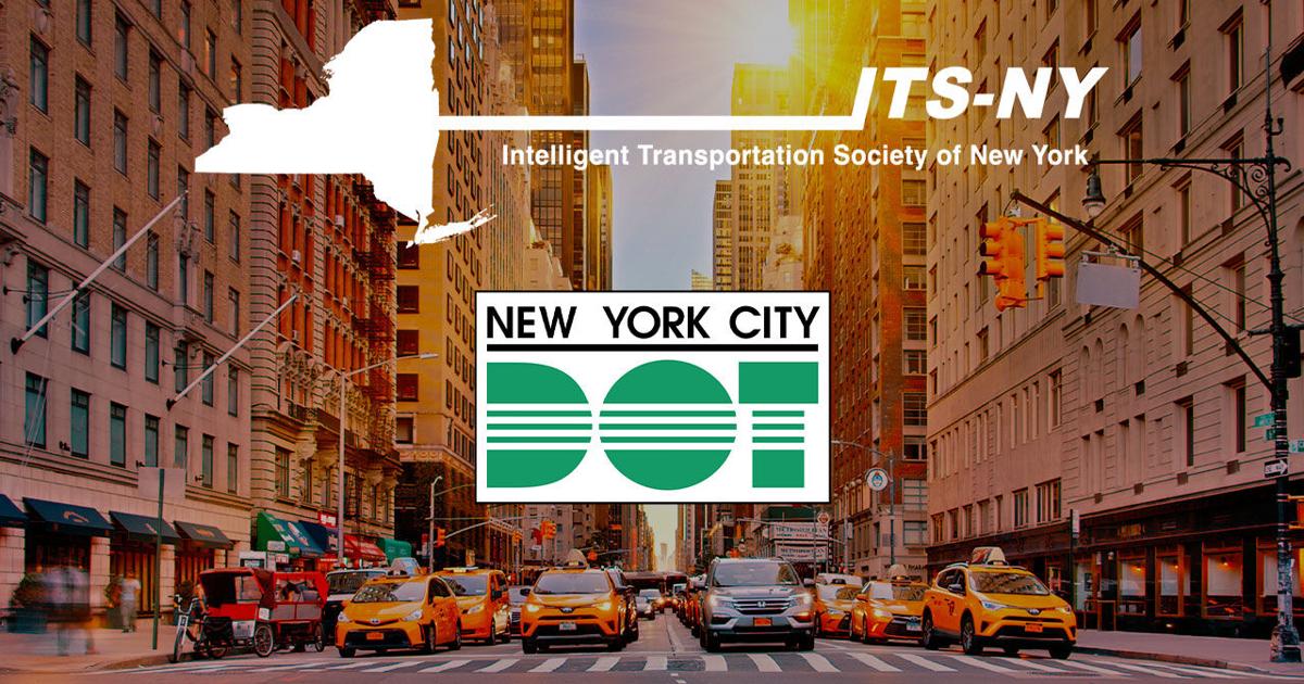 Digi International Celebrates NYC DOT’s "Outstanding ITS Project" Award Win for Intersection Wi-Fi System with Digi Cellular Solutions