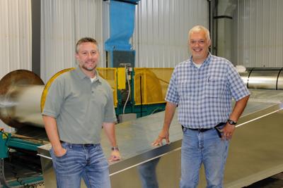 Ellingson Purchases Countryside Heating u0026 Air Conditioning | Local Business  News | voiceofalexandria.com