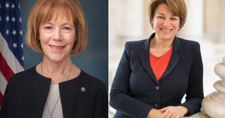 U.S. Senators Say Minnesota Dairy Producers Can Sign up for Improved Dairy Margin Coverage Starting June 17 - Vimarsana News