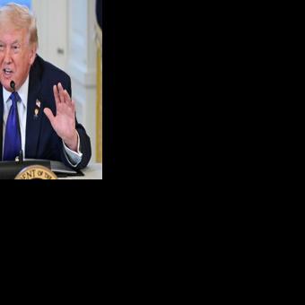 'American? No!' says Greenland after latest Trump threat