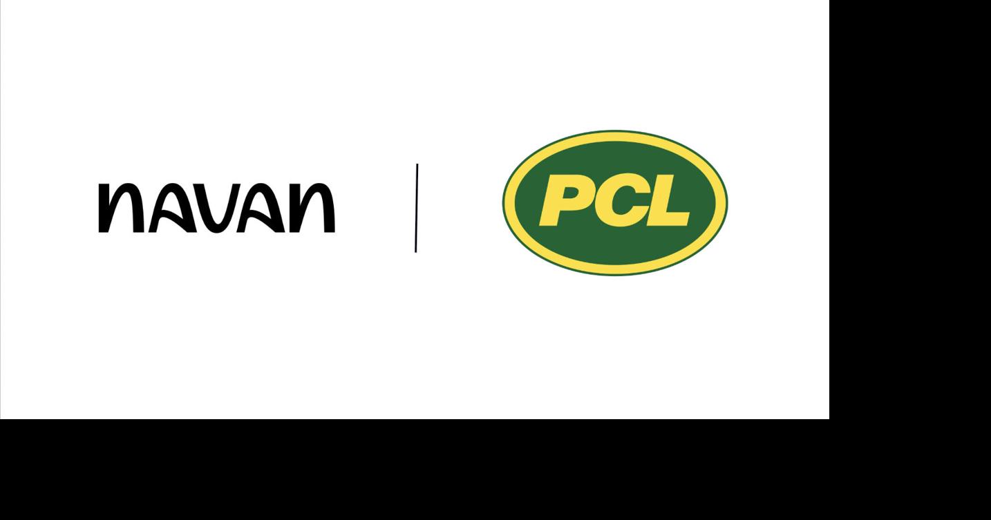 PCL Construction Selects Navan to Transform Global Travel and Expense Operations