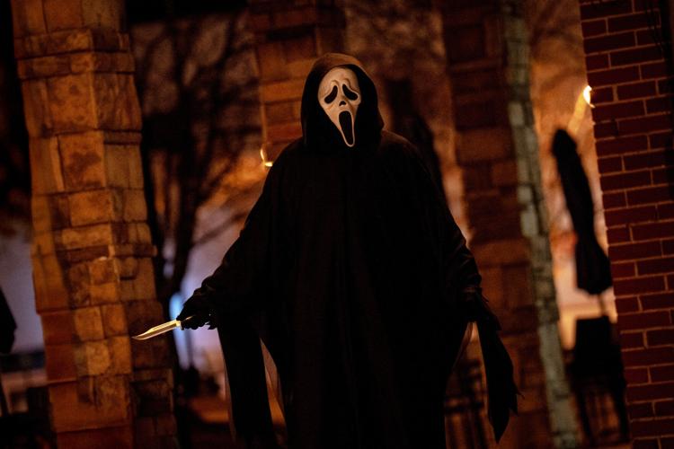 Scream 7 Opens to Franchise-Best $64.1M for Paramount