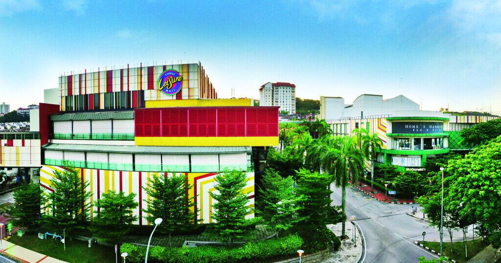 Cheras LeisureMall marks 30 years as a community landmark, rewarding 30 shoppers with grand prizes