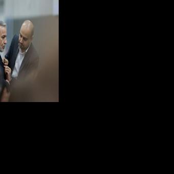 Oil prices jump on toughening US posture on Iran as US stocks advance