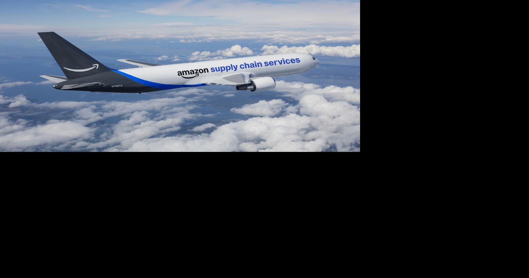 Amazon Launches Amazon Supply Chain Services, Opening Its Logistics Network to All Businesses