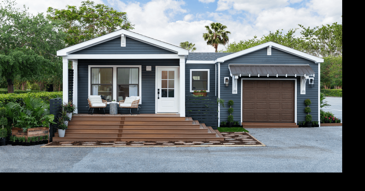 How manufactured housing prices have changed in Minnesota