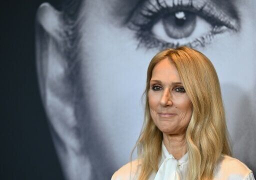 Celine Dion offers a portrait of resilience in vulnerable documentary ...