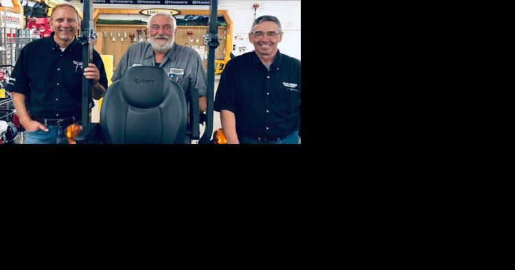 Alex Power Equipment Changes Ownership Hands - Vimarsana News