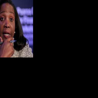 US Supreme Court hears Trump bid to fire Fed governor