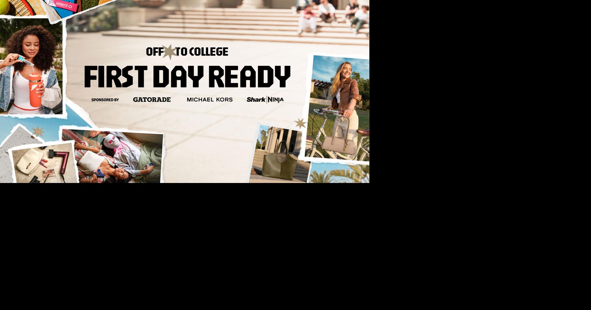 Amazon Ads Launches "First Day Ready," a Multi-Brand Campaign Connecting Brands to Gen Z at College's Biggest Moment