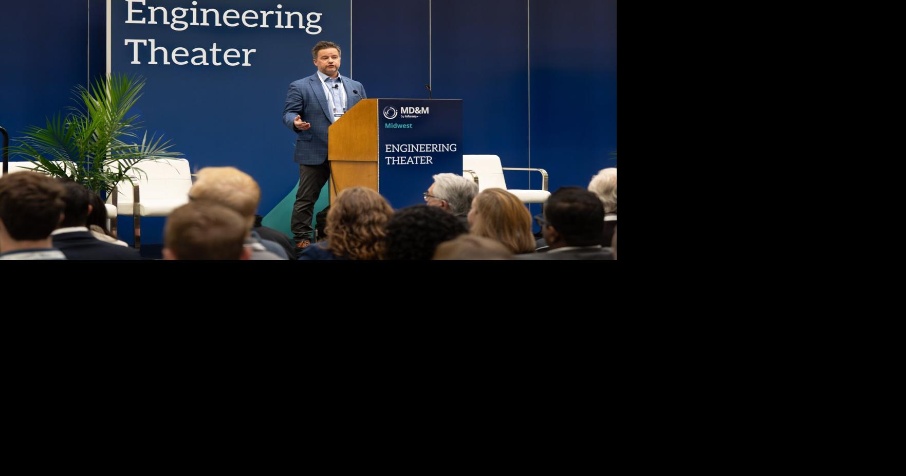 MD&M Midwest 2025 Celebrates 30 Years of Medtech Innovation as Industry Leaders Converge in Minneapolis