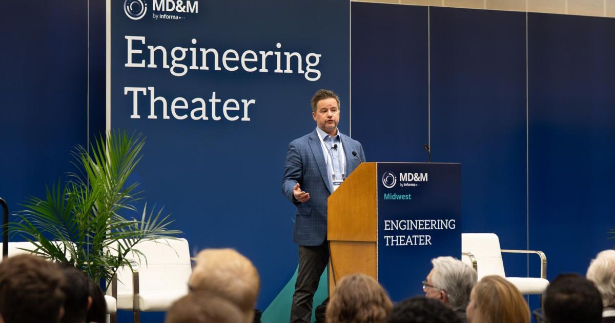 MD&M Midwest 2025 Celebrates 30 Years of Medtech Innovation as Industry Leaders Converge in Minneapolis