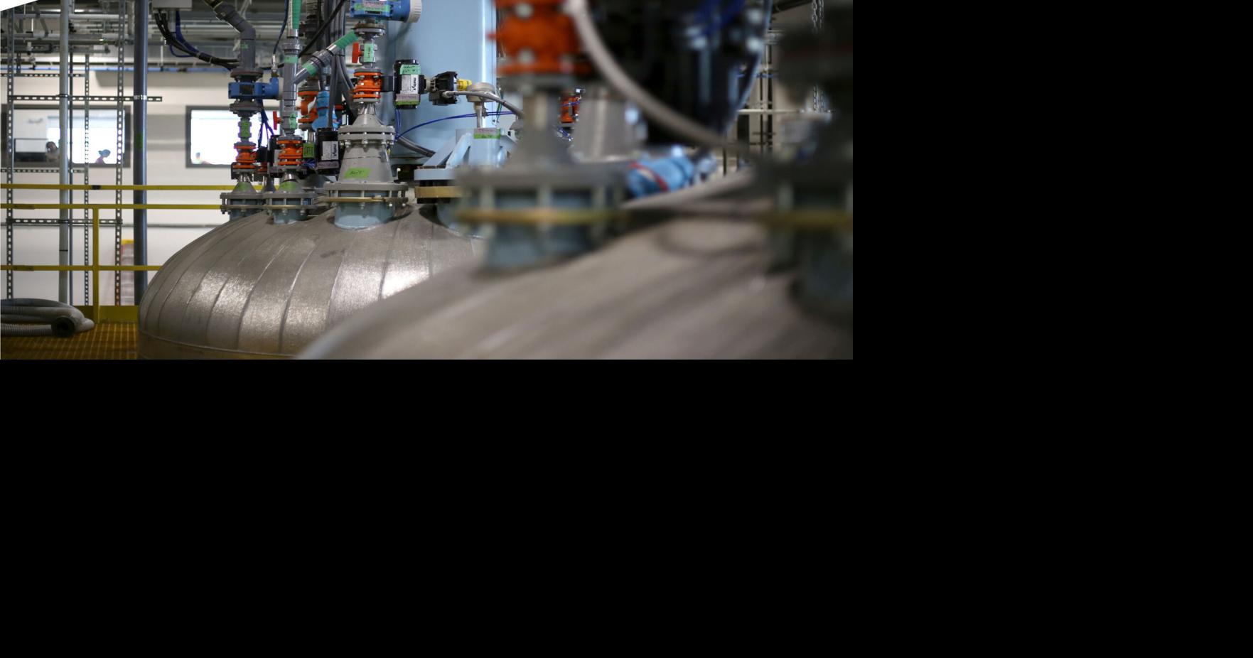 pH7 Technologies Announces Oversubscribed Series B Final Closing and $55M CAD Total Financing Package to Address Global Critical Minerals Shortage