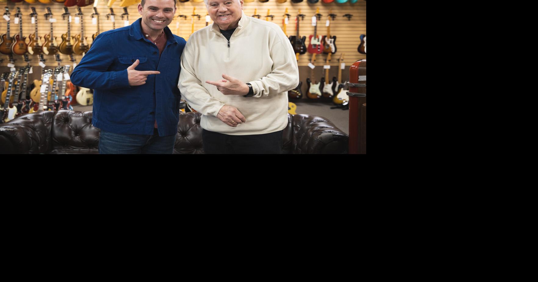 TNAG Global Acquires Norman’s Rare Guitars to Preserve and Expand Its Legacy