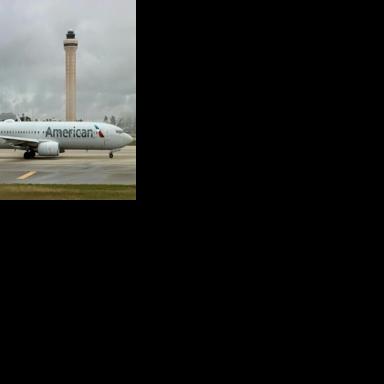 American Airlines targets April 30 return to Venezuela