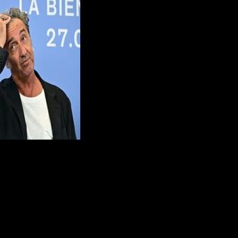 Italy's Sorrentino embraces doubt in euthanasia film at Venice
