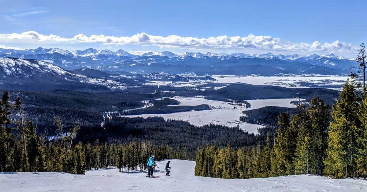 Independent ski resorts carve their appeal in an era of mega passes